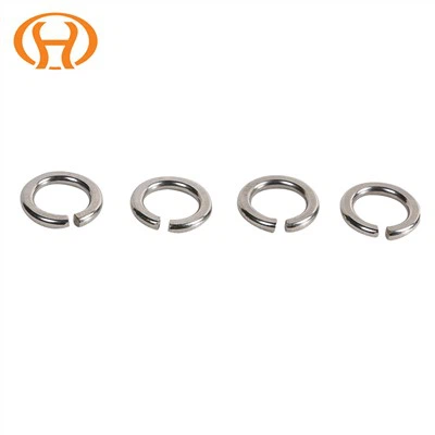 Vysoce únavové pružiny Pojistné kroužkové kotoučové podložky